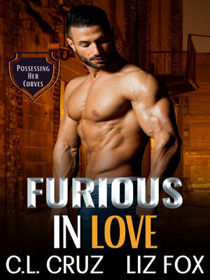 cover image of Furious in Love